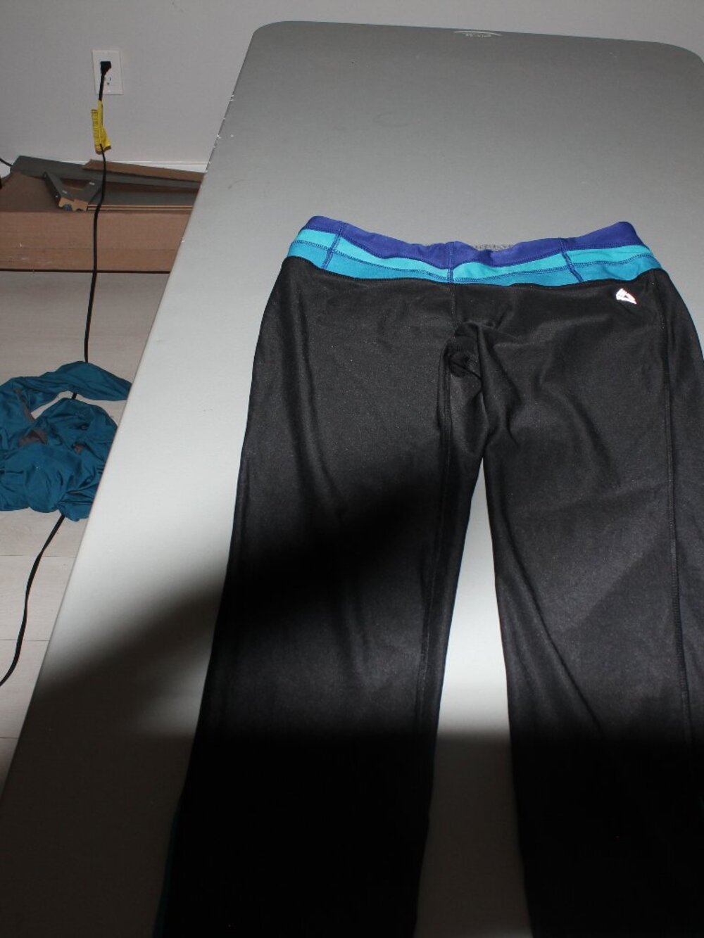 Black RBX Athletic Pants Size XL